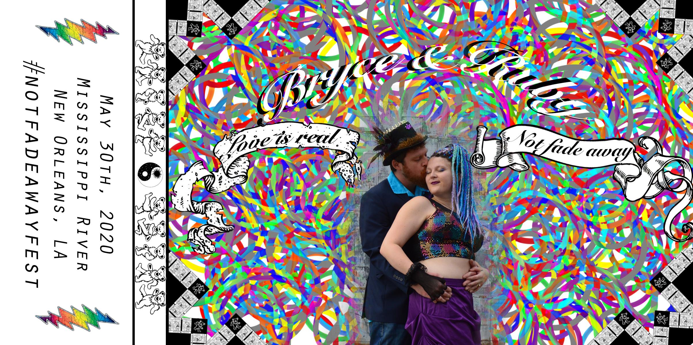 The Wedding Website of Ruby Troyano and Bryce Kardon
