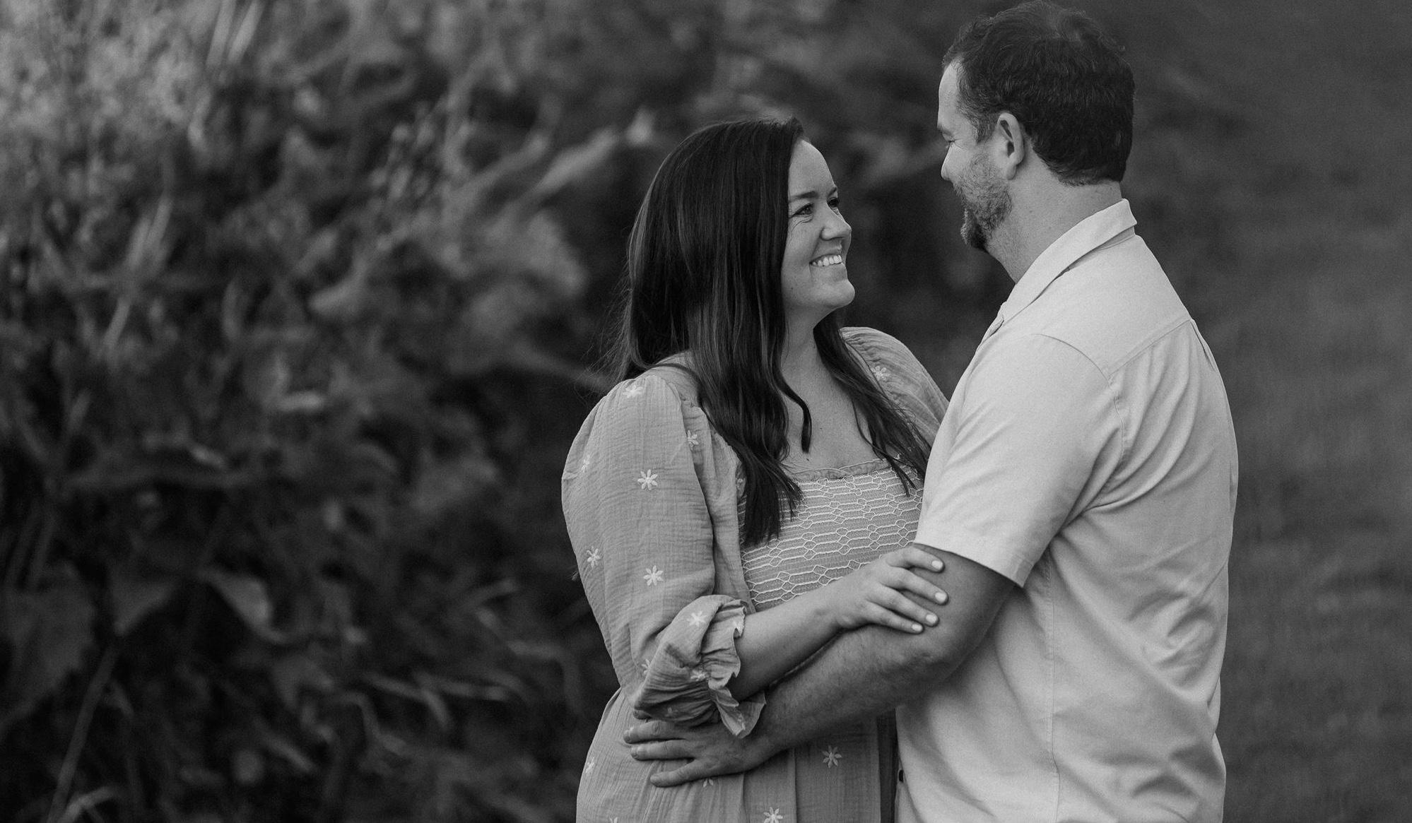 The Wedding Website of Lora Pohtilla and Dustin Jacque