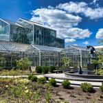 Frederik Meijer Gardens & Sculpture Park