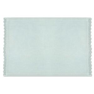 Heritage Lace® Newport Placemat in Aqua