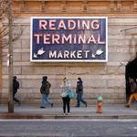 Reading Terminal Market