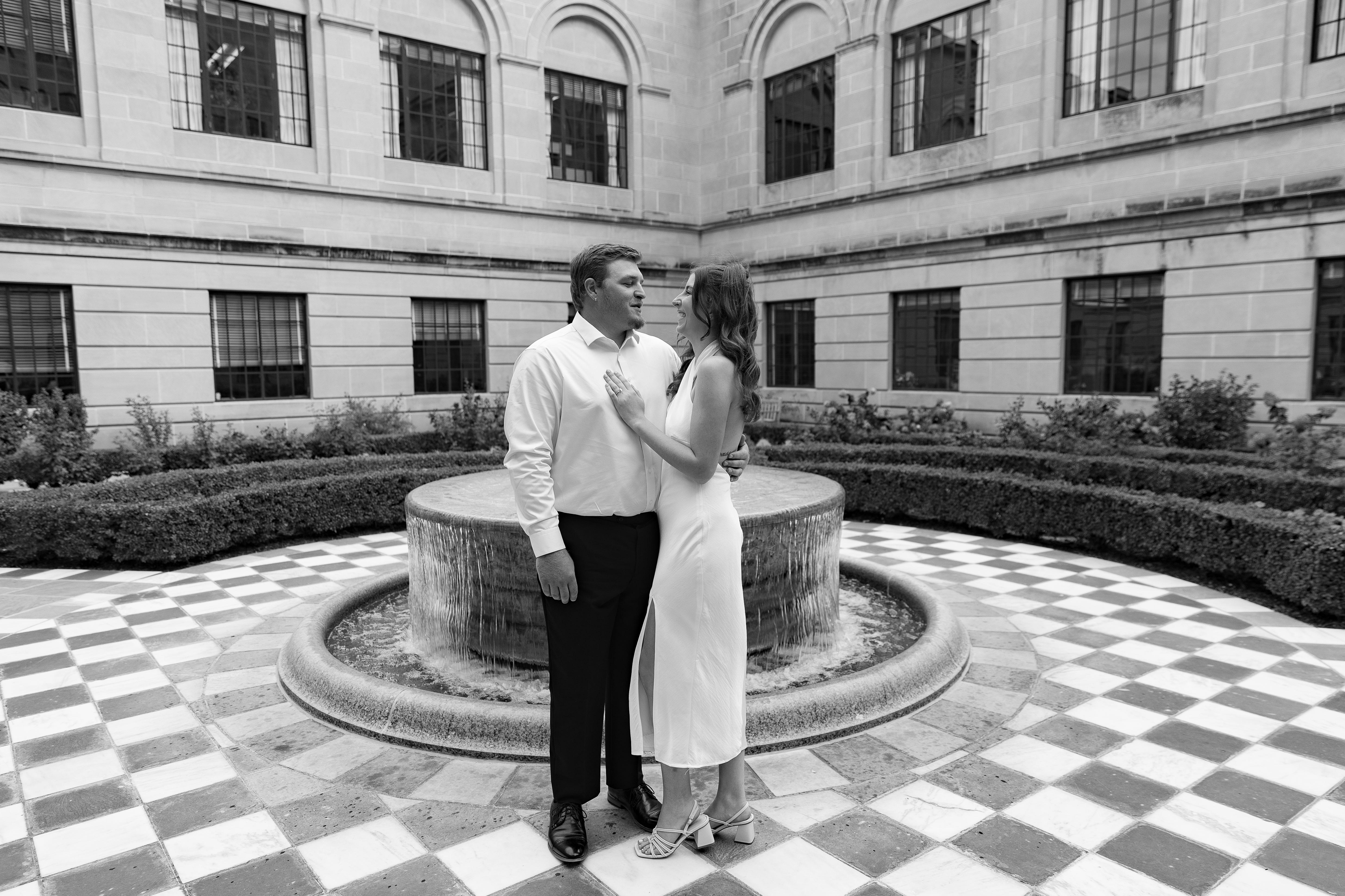 The Wedding Website of Samantha Rathbone and Cameron Rider