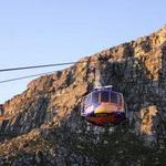 Table Mountain National Park