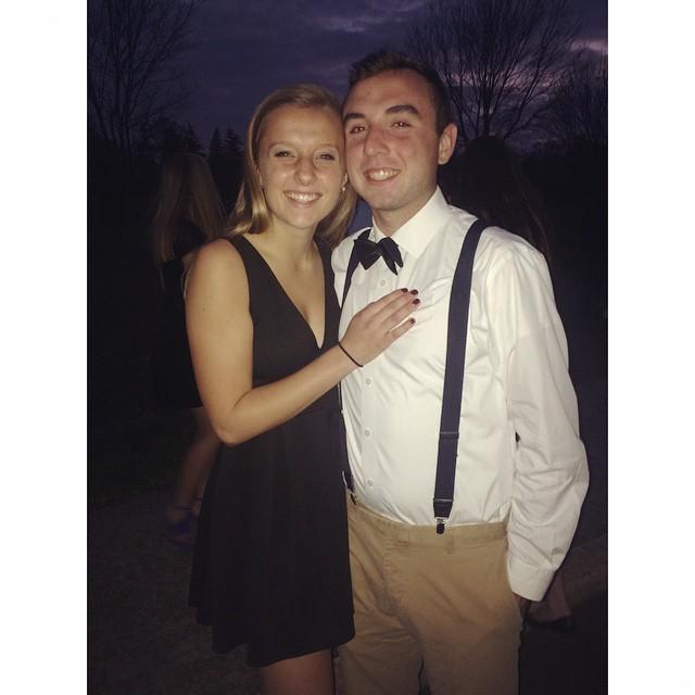 Senior Homecoming