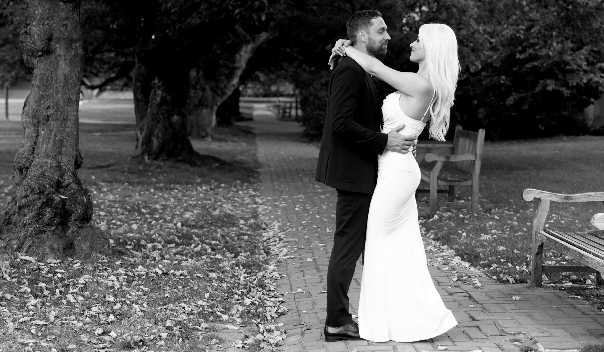 The Wedding Website of Irina Tiginyanu and John Harris