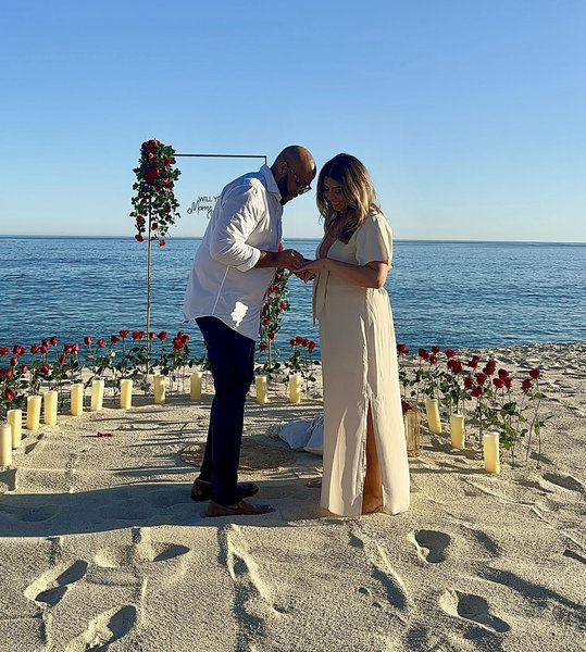 Nicole Ramon and Michael Leonard's Wedding Website
