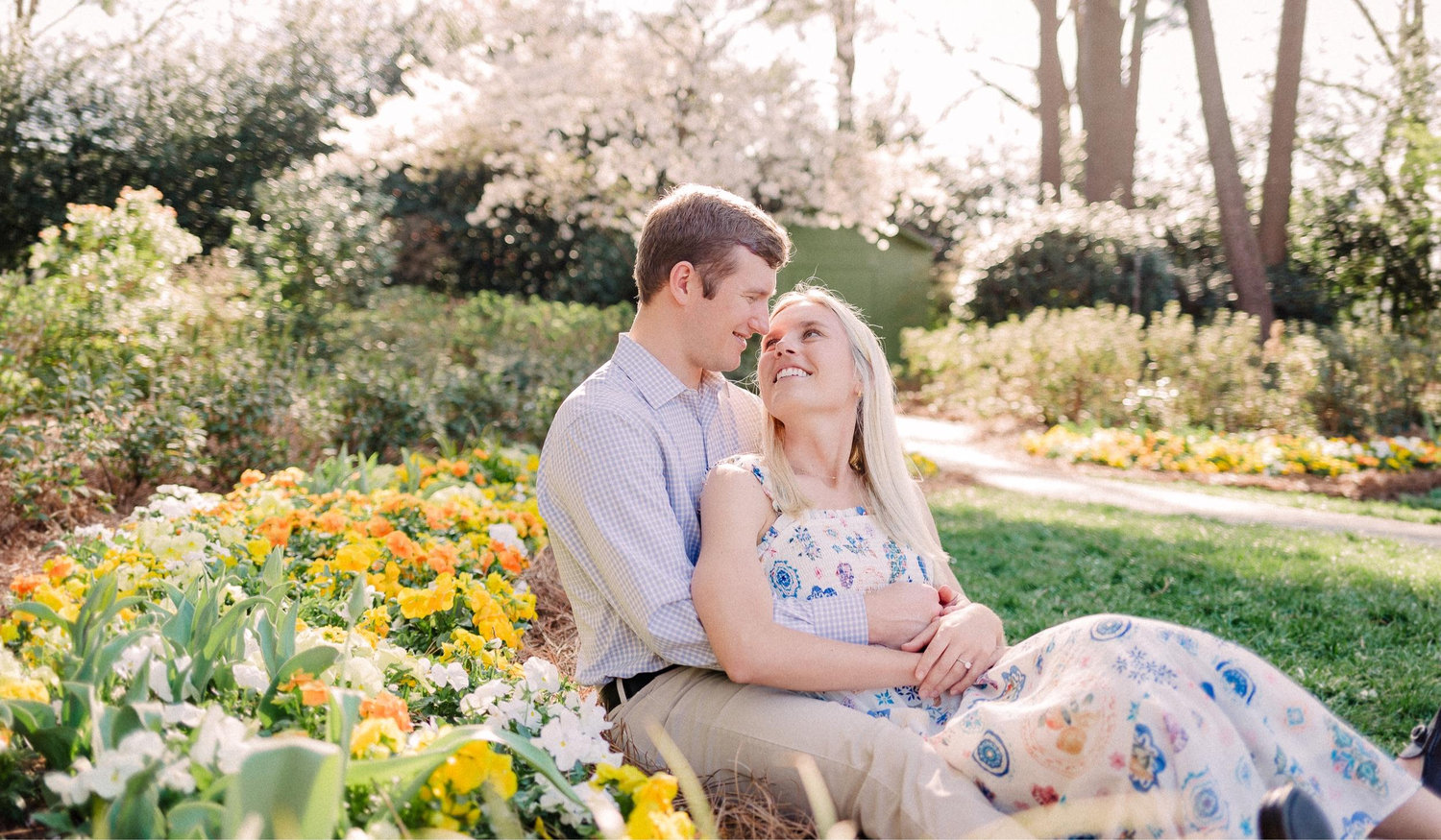 Addison Yancey and Josh Martin's Wedding Website