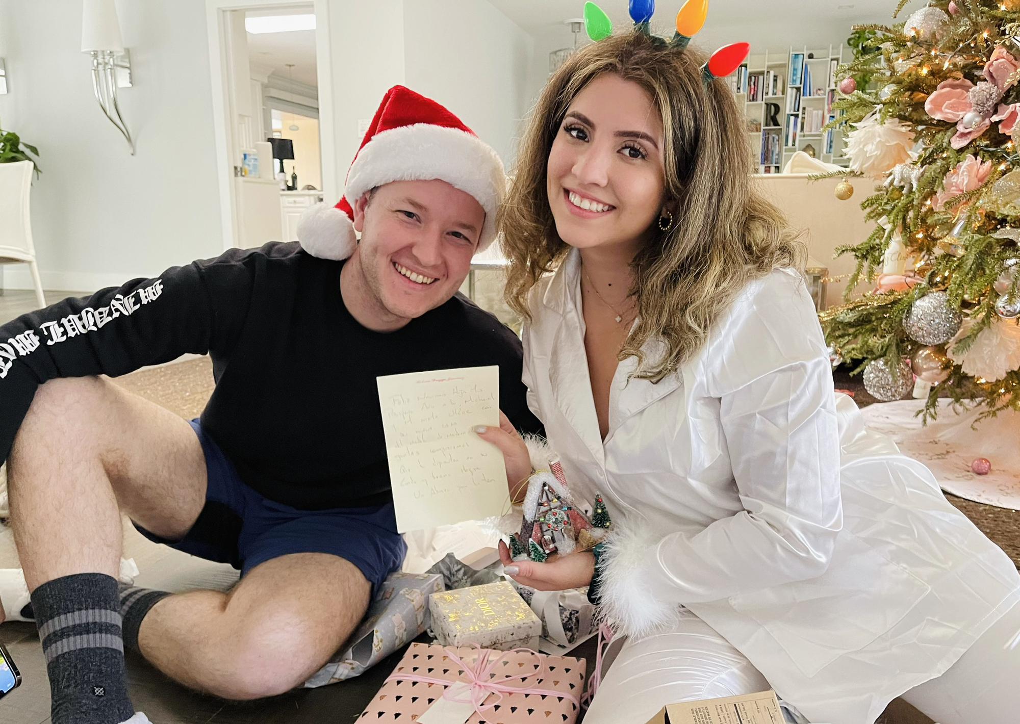 Christmas Day 2021🎄