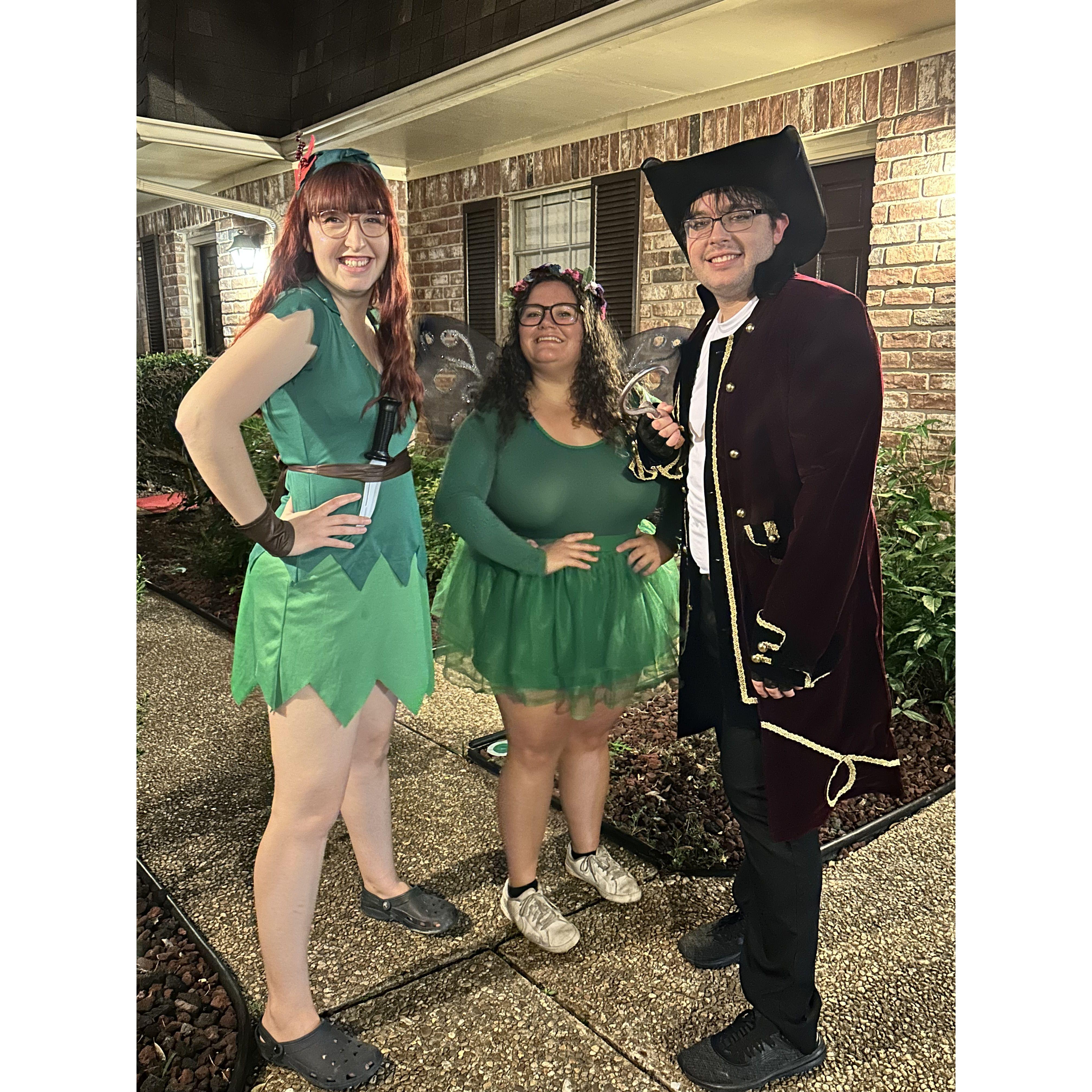 Halloween
