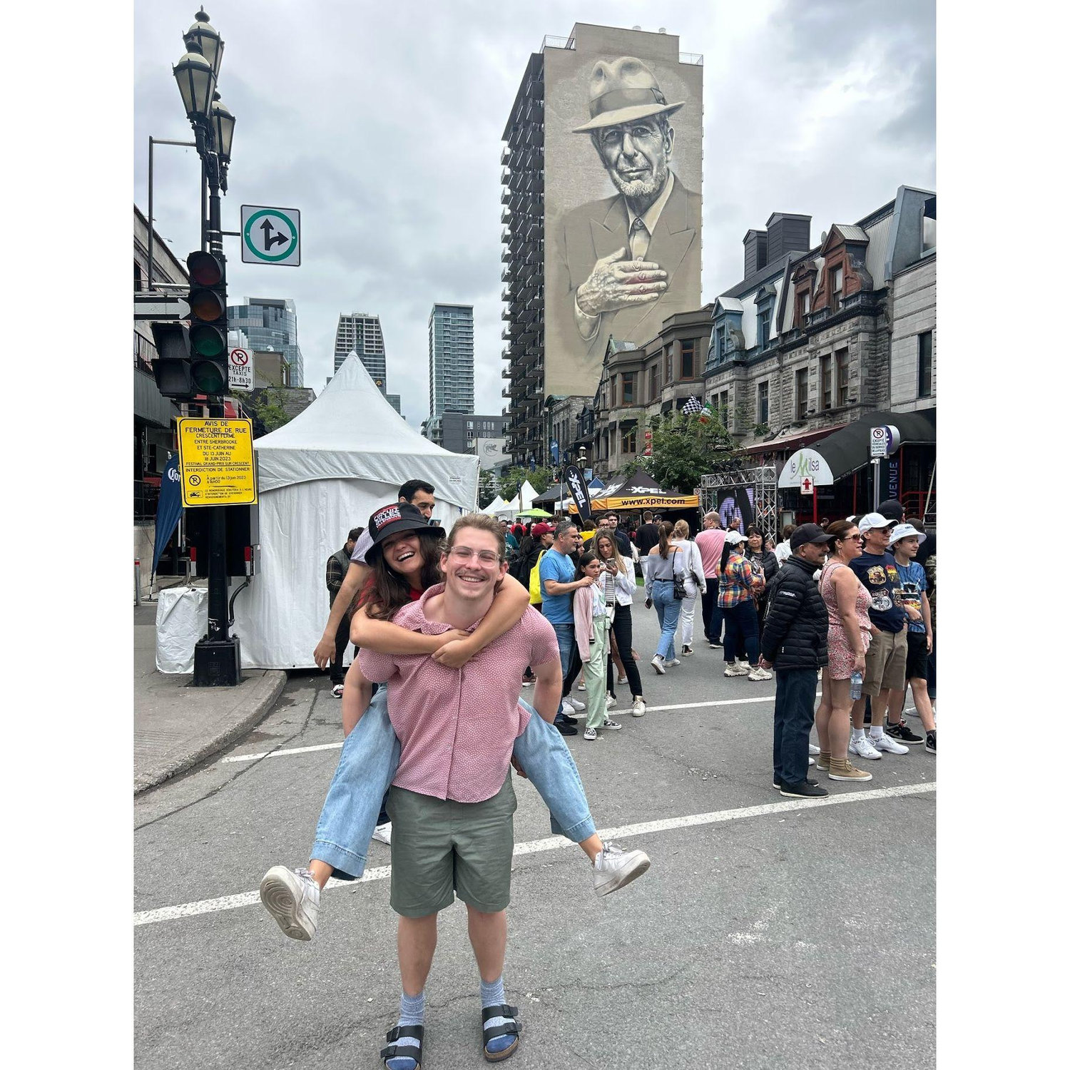 Montreal Grand Prix