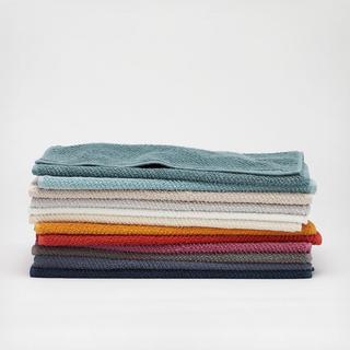 Air Weight Organic Guest Towel