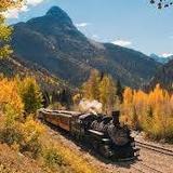Durango & Silverton Narrow Gauge Railroad