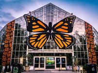 Krohn Conservatory