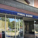 Fosdal Home Bakery