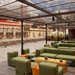 Hotel Downtown Mexico