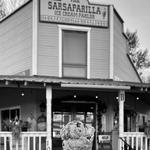Sarsaparilla Ice Cream Parlor and Gift