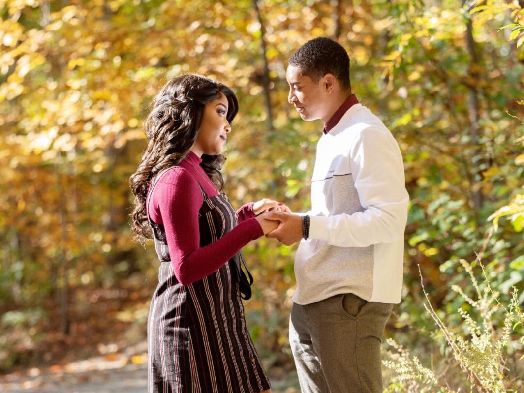 The Wedding Website of Savannah Tidwell and Patrick McIntosh
