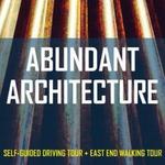 'Abundant Architecture' Tour of Quincy