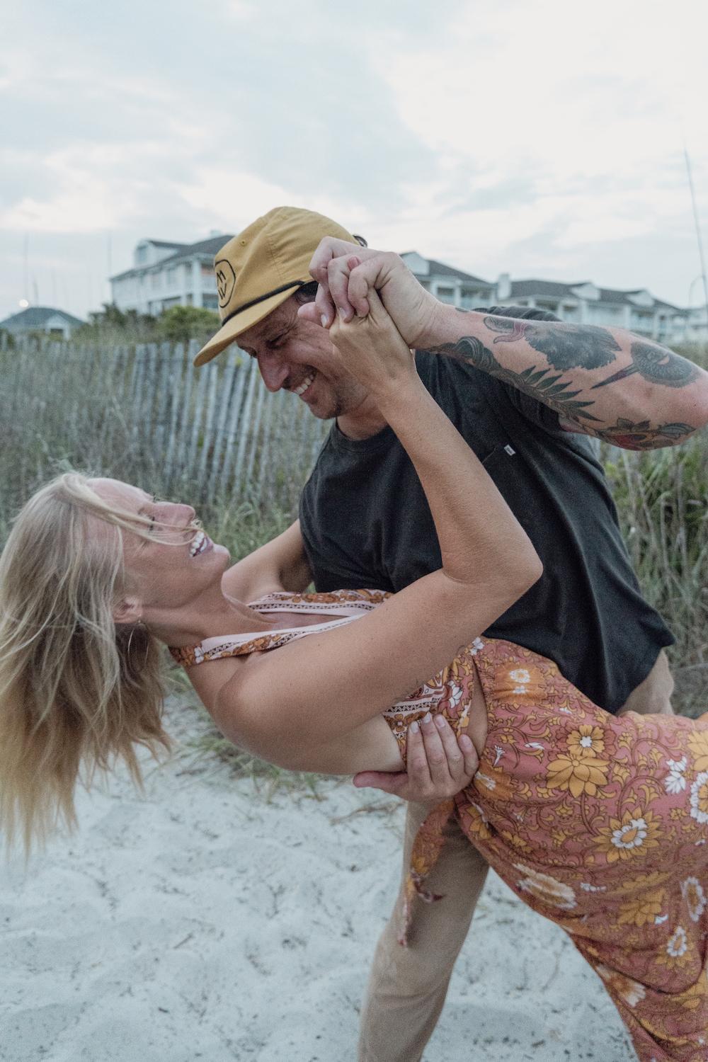 The Wedding Website of Melody Squires and Kit Peterson