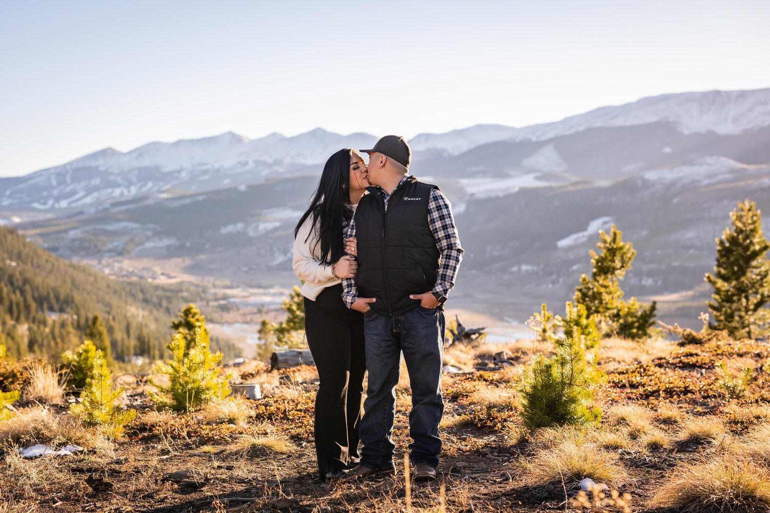 The Wedding Website of Alondra Mercado and Jose Zamora