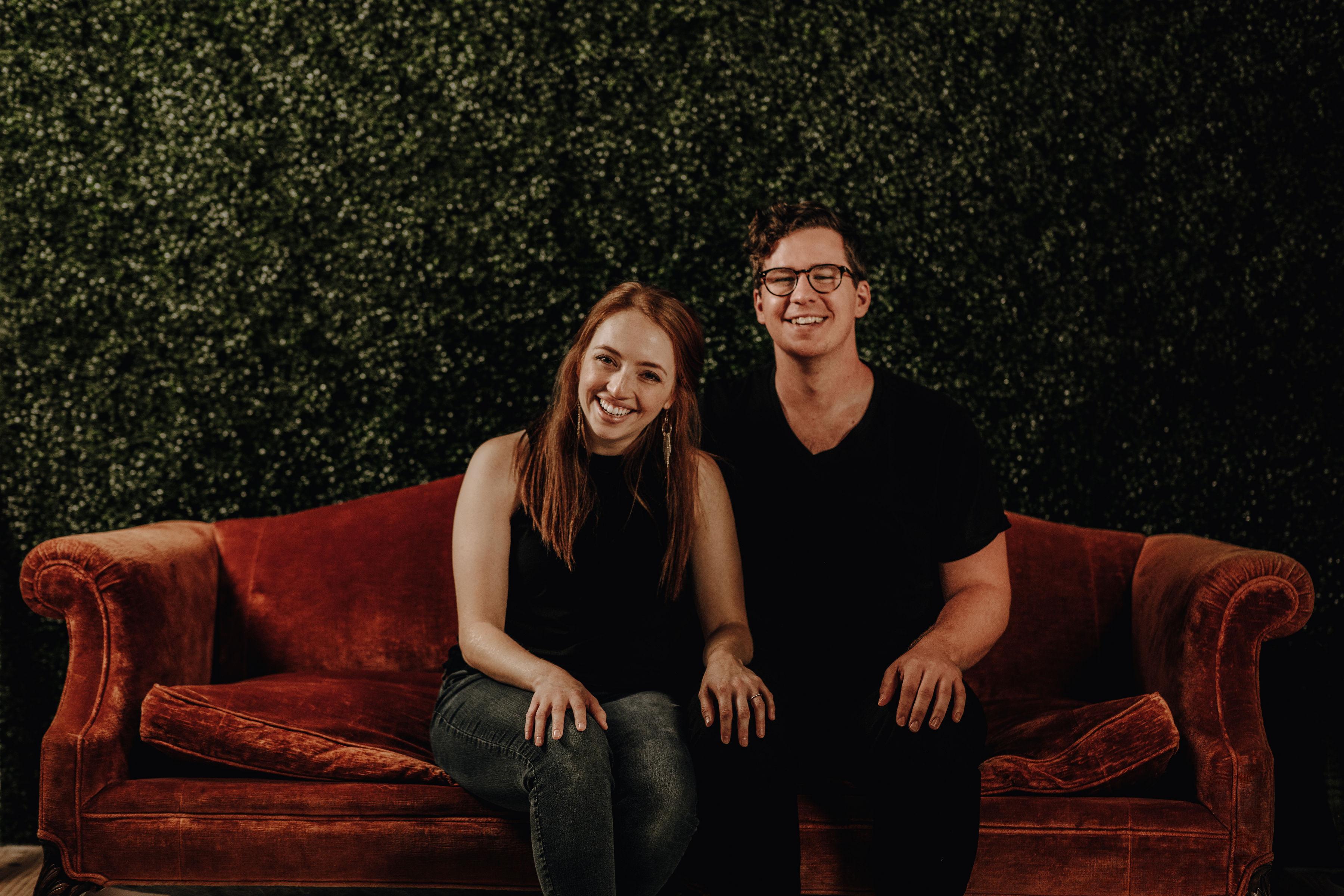 The Wedding Website of Eric Wilkes and Cori Carmona