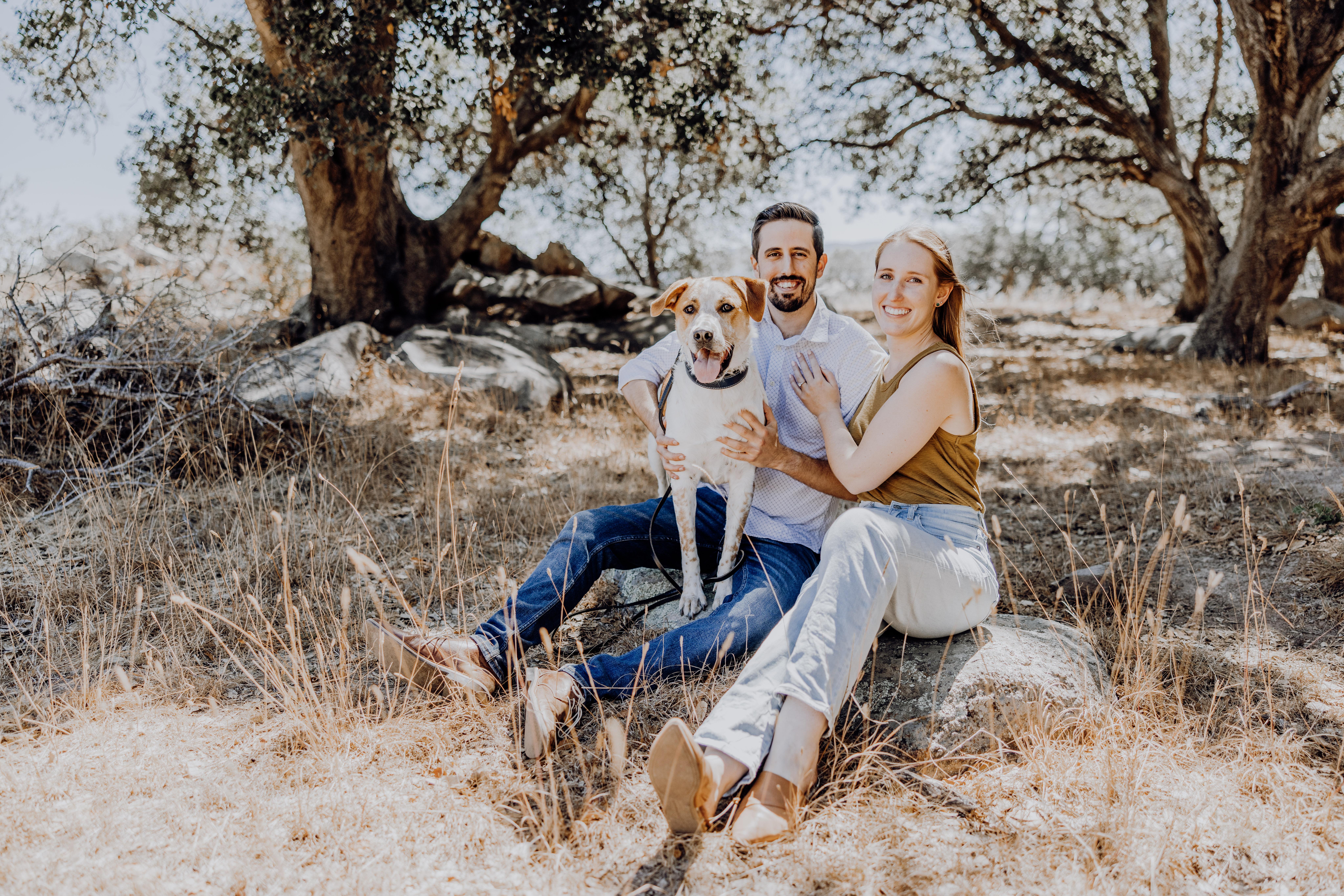 The Wedding Website of Katie Gray and Bryan Boozari