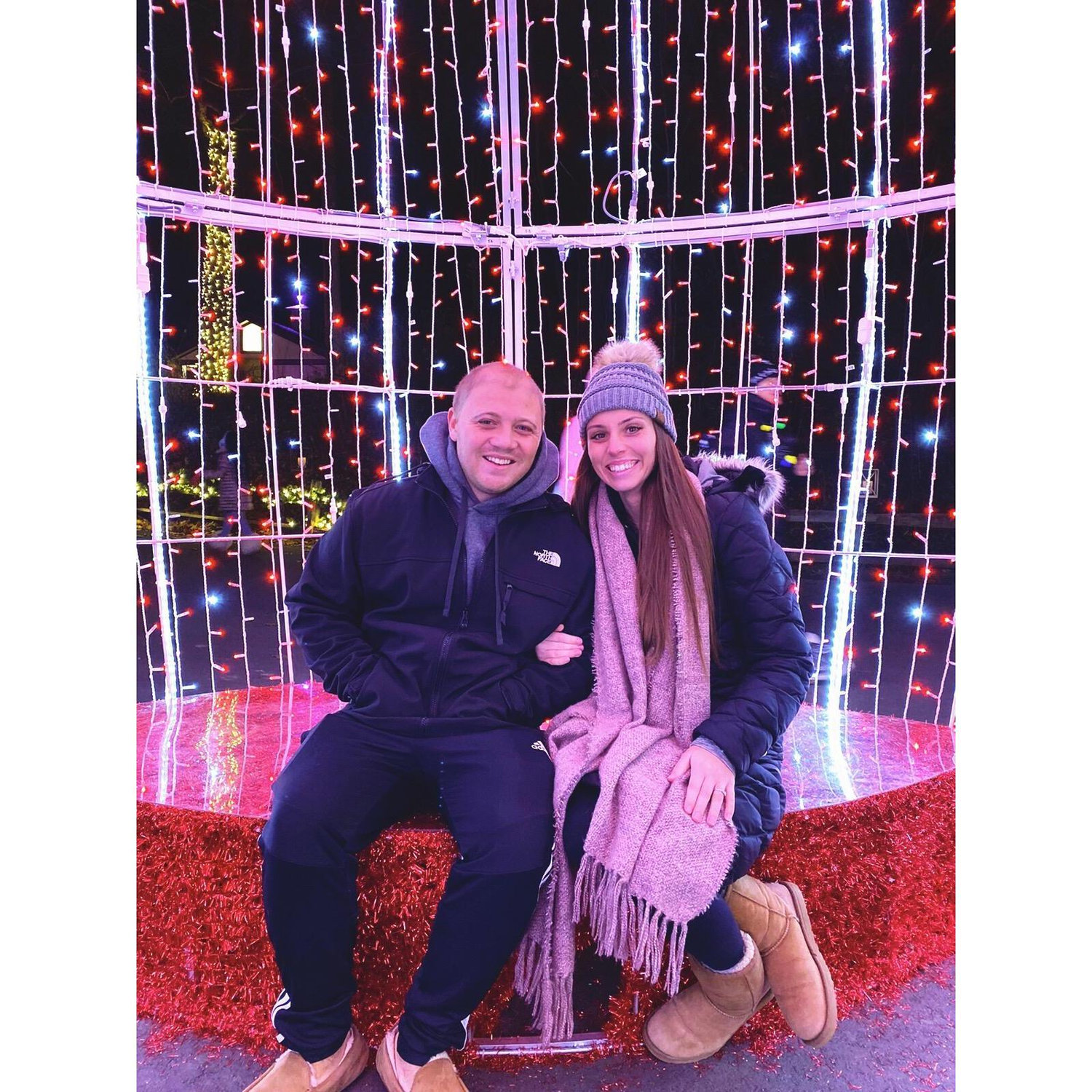 Zoo Lights - December 2019