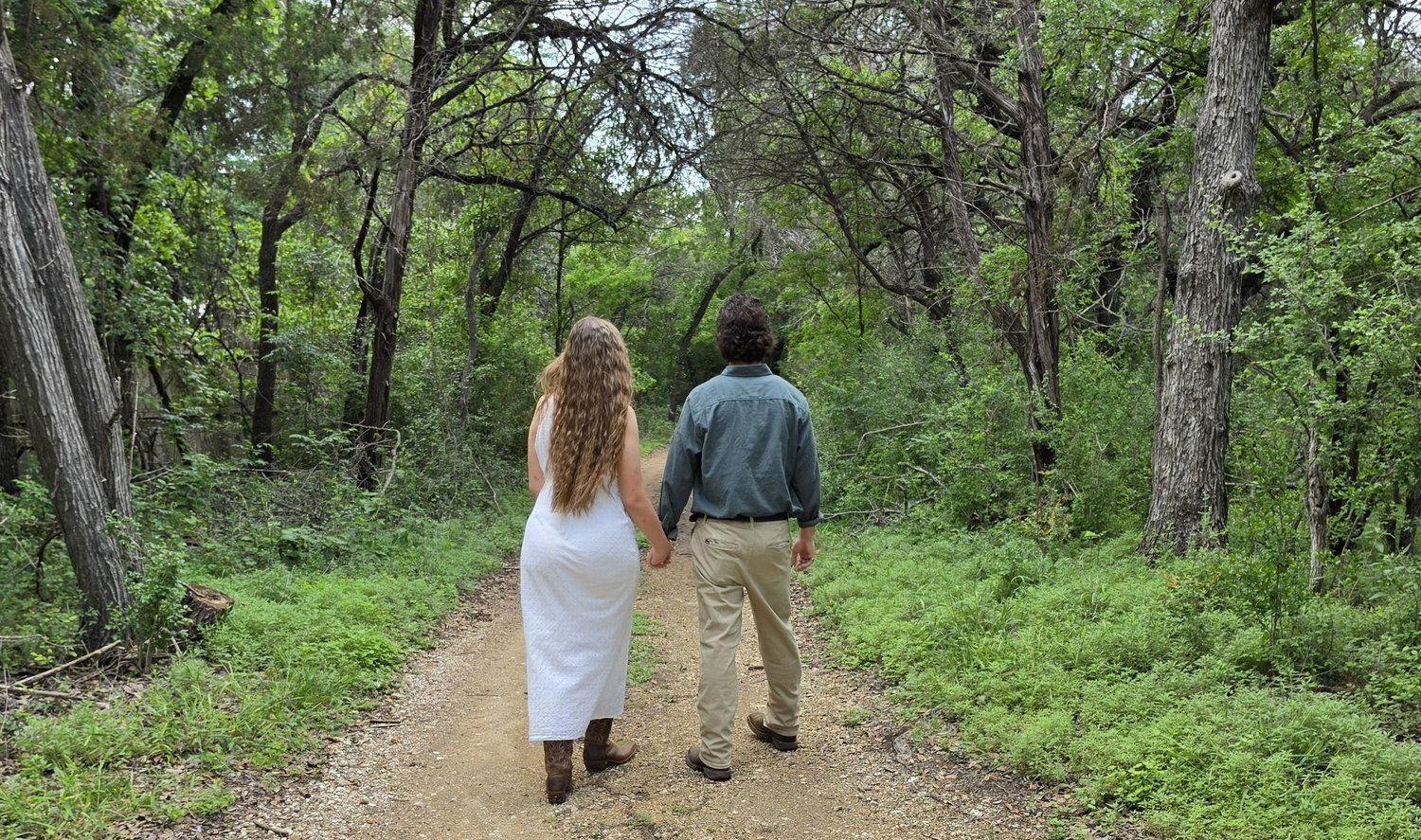The Wedding Website of Lindsey Johnson and Wyatt Gillespie