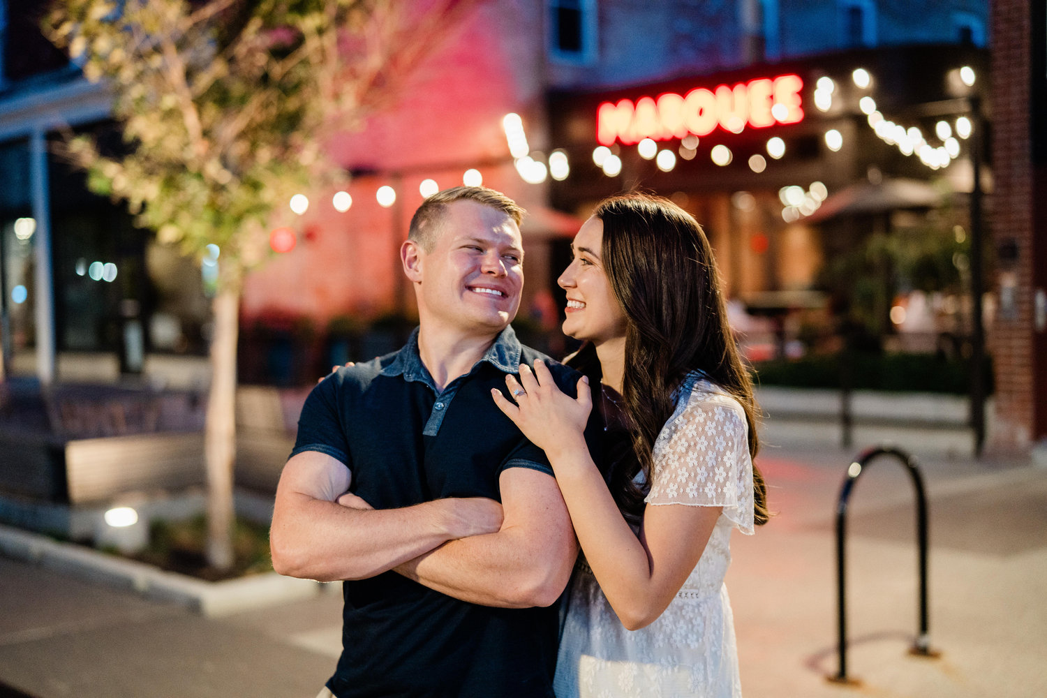 The Wedding Website of Jackson Wert and Hannah Mundt