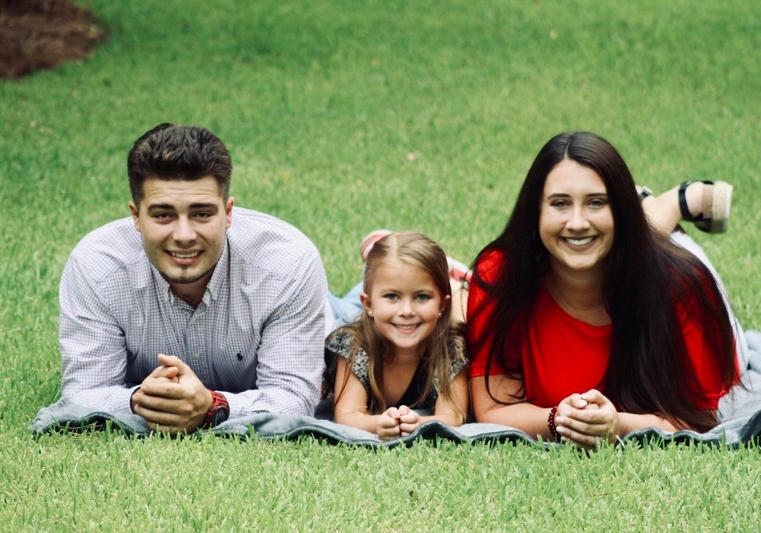 The Wedding Website of DEVAN WALDROP and BLAINE BOSCO