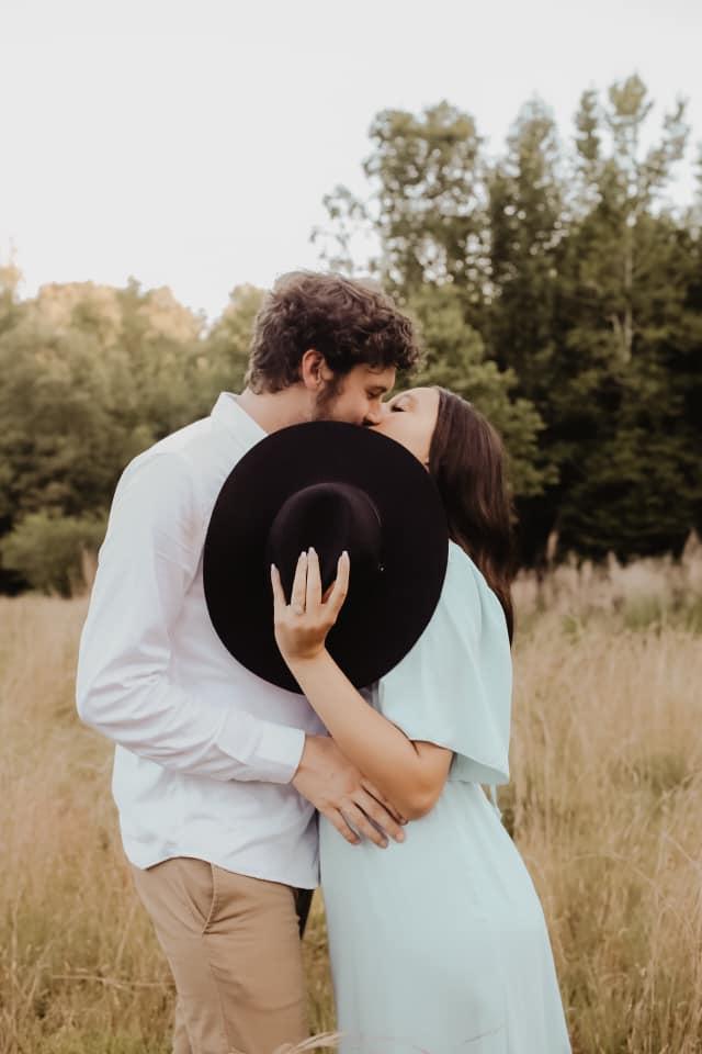 The Wedding Website of Ashley Rich and Jonathan Felty