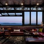 Whiskey Thief Rooftop Bar