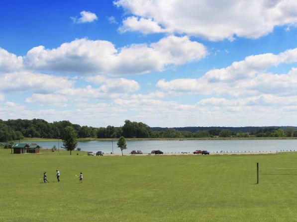 The Wedding Website of Whitney Foster and Isaac Lambert