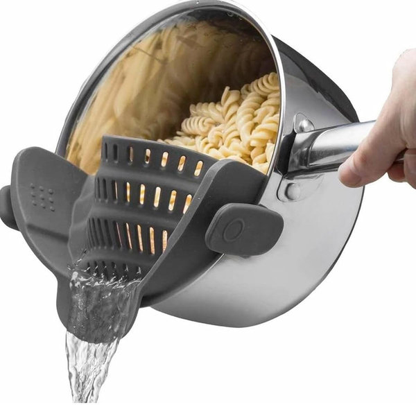 Food Strainer