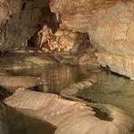 Natural Bridge Caverns