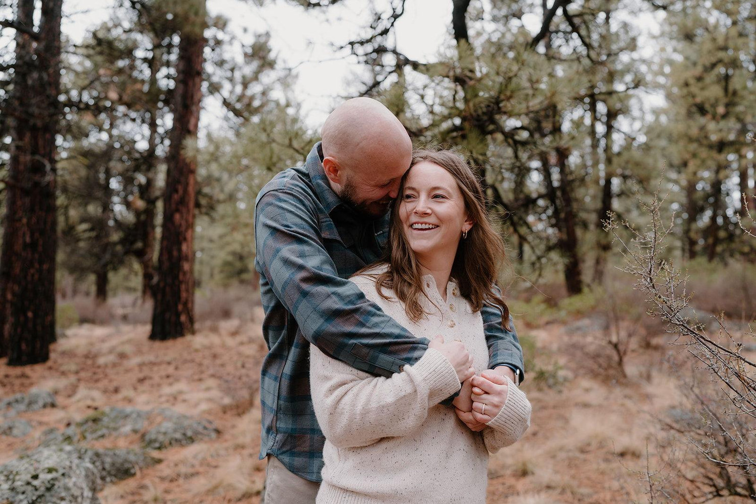 The Wedding Website of Blake Champer and Hailey Reiter