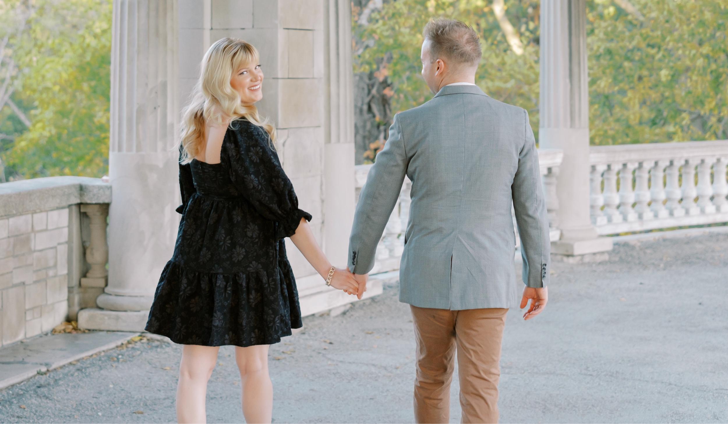 The Wedding Website of Olivia Rauschenbach and Stephen Martin