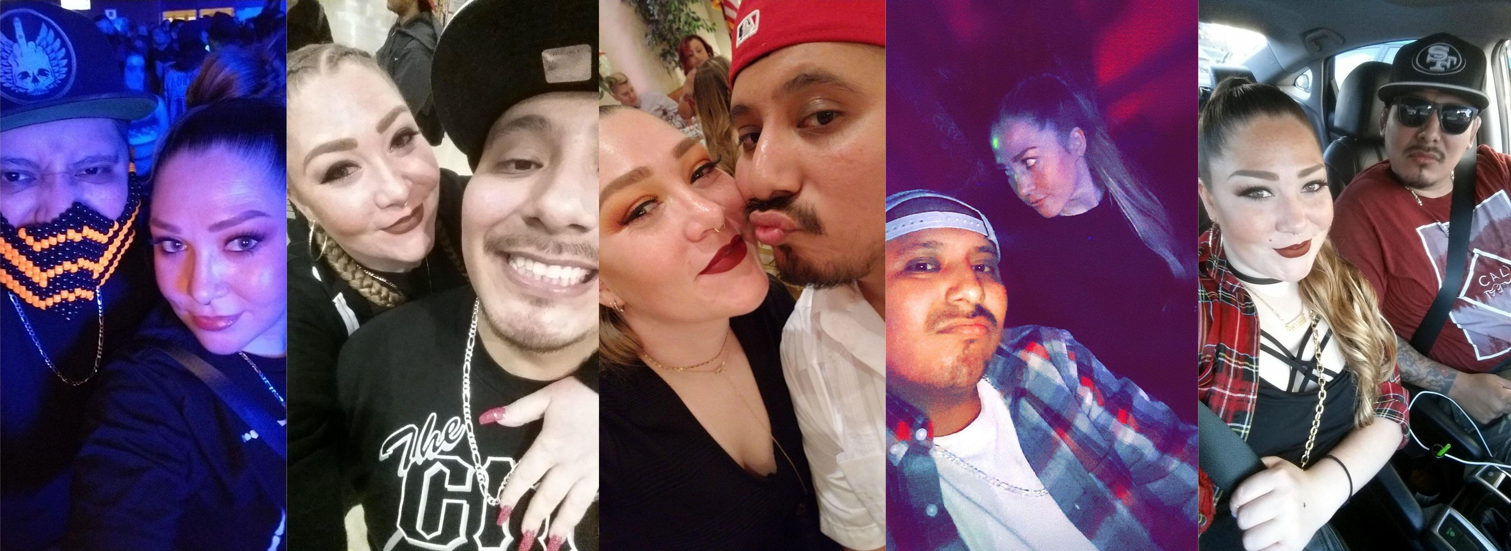 The Wedding Website of Daniel Valdez and Jayme Jackson