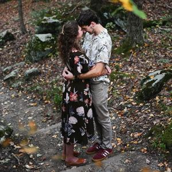 Honeymoon to Puerto Rico!