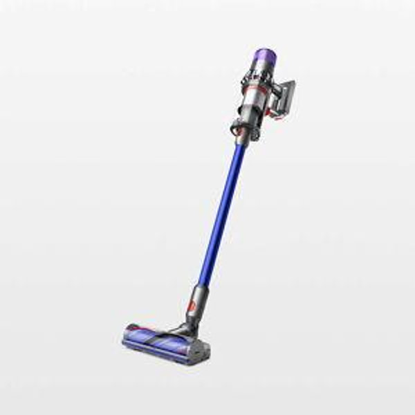 Our first Dyson vacuum fund!