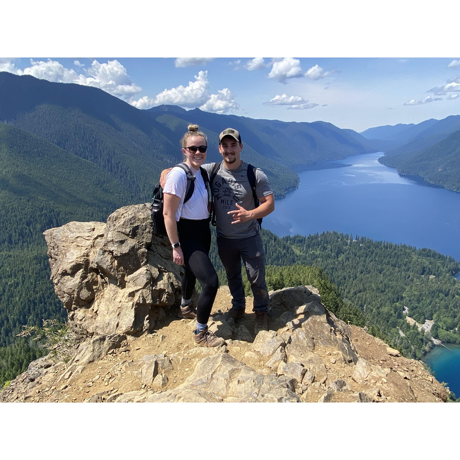 Olympic National Park 2023
