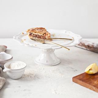 Berry & Thread Cake Stand