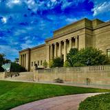 The Nelson-Atkins Museum of Art