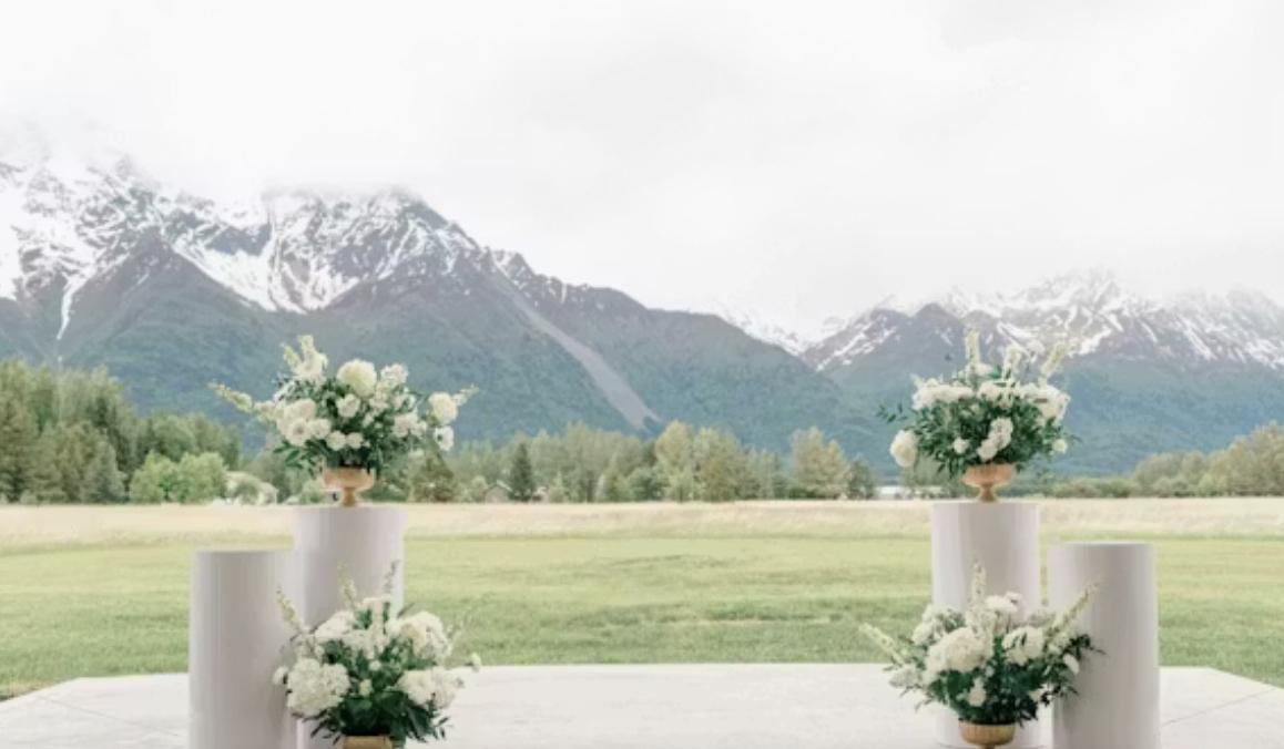 The Wedding Website of Sapphire Muñoz and D’Andre Malik