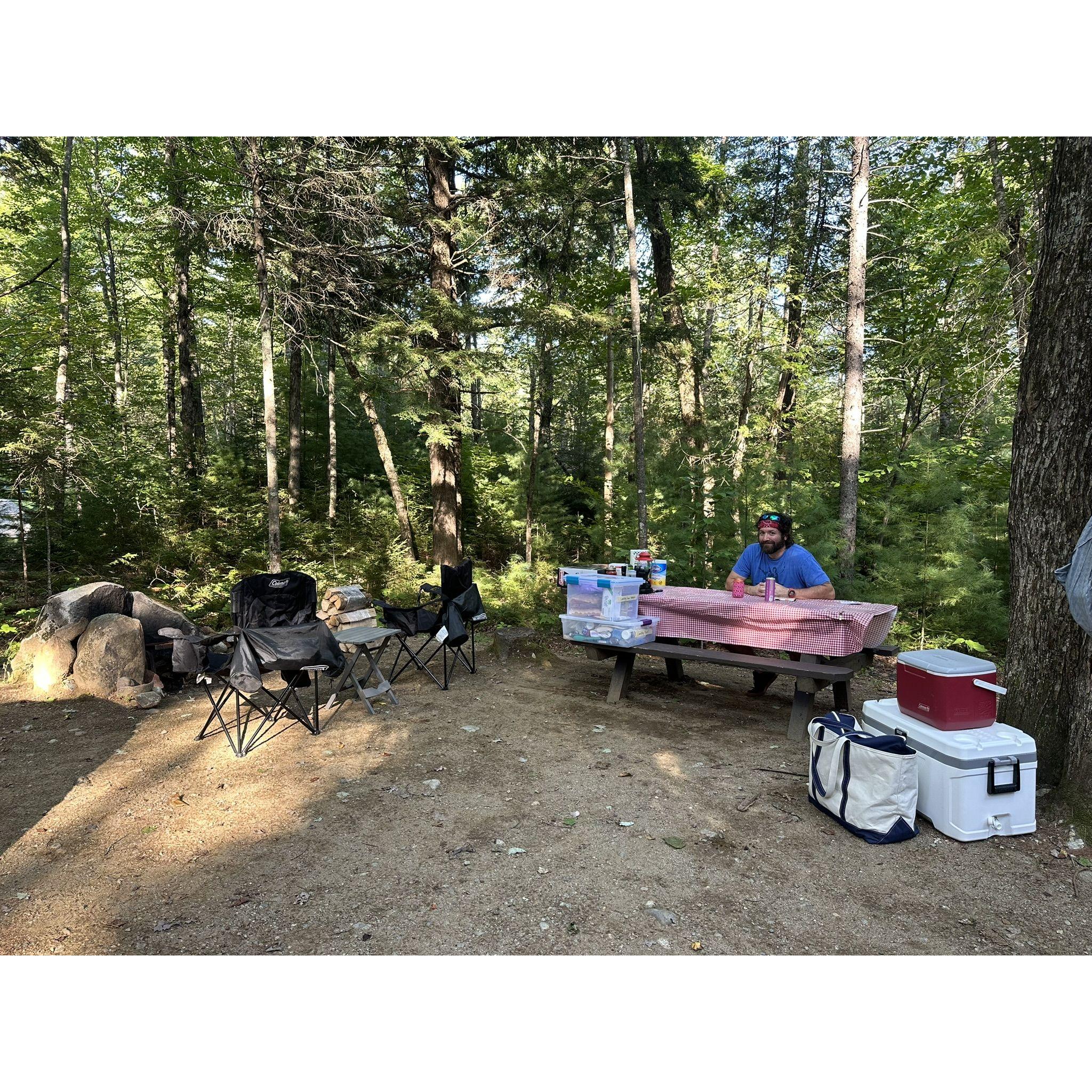 Our engagement August 2024!