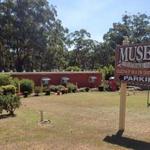 Lake Tabourie Museum