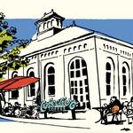 Colectivo Third Ward
