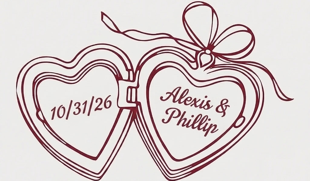 The Wedding Website of Alexis Tarango and Phillip Walker