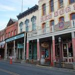 Virginia City