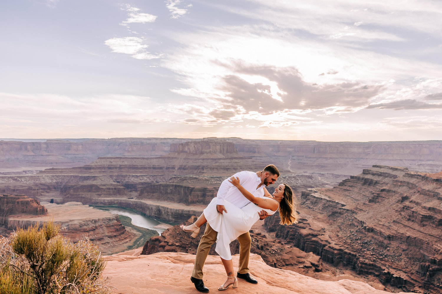 The Wedding Website of Ashlyn Randolph and Luke Walker
